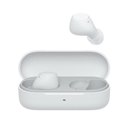 SONY WFC510W AURICOLARI TRUE WIRELESS IPX 4 WHITE