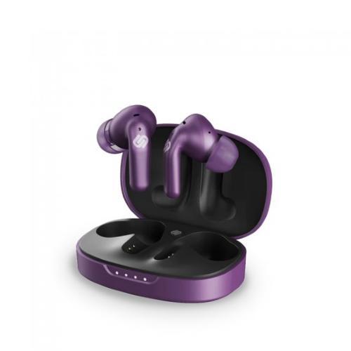 URBANISTA SEUL AURICOLARE TRUE WIRELESS BLUETOOTH PURPLE