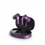 URBANISTA SEUL AURICOLARE TRUE WIRELESS BLUETOOTH PURPLE