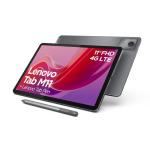 LENOVO TAB M11 10 TABLET 10.96" 8GB 128GB WIFI + LTE  8MP@ 8MP + PEN  ZADB0340SE
