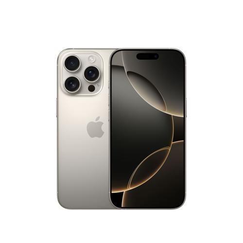 APPLE IPHONE 16 PRO 1TB NATURAL TITANIUM