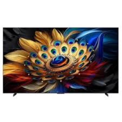 TCL P655 TV LED 65" UHD SMART DVB-T2/S2 GOOGLE TV