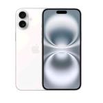 APPLE IPHONE 16 PLUS 512 GB WHITE