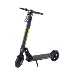 MOMODESIGN REVO 11 MOTORE 400W  RUOTE 10" VELOCITA FIMASSIMA 25KM BATTERIA 7.5Ah ESTRAIBILE