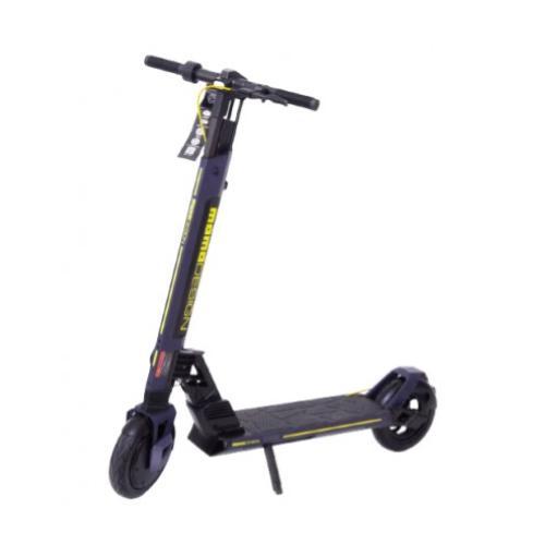 MOMODESIGN REVO 11 MOTORE 400W  RUOTE 10" VELOCITA FIMASSIMA 25KM BATTERIA 7.5Ah ESTRAIBILE