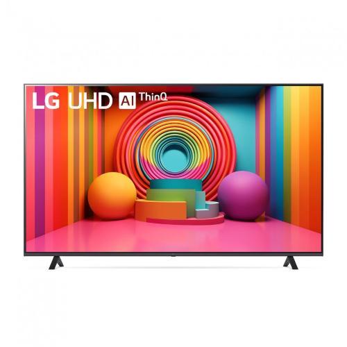 LG 75UR75006 TV LED 75" 4K UHD SMART DVB-T2/S2 