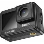 HOCO DV103 TELECAMERA SPORTIVA DISPLAY DA 1.3" + 2" 