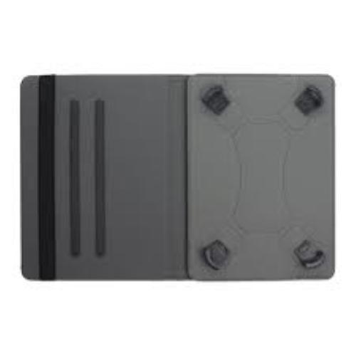 CUSTODIA UNIVERSALE PER TABLET 10" BLACK