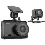 HOCO DV3 TELECAMERA PER AUTO CON DISPLAY 2.45"+ FOTOCAMERA POSTERIORE