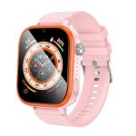 HOCO Y101 SMARTWATCH GPS PER BAMBINI CON FUNZIONE DI CONVERSAZIONE 4G ROSA