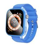 HOCO Y101 SMARTWATCH GPS PER BAMBINI CON FUNZIONE DI CONVERSAZIONE 4G BLUE
