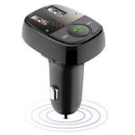 DEVIA DETXFBV198 VIVAVOCE PER AUTO FM BLUETOOTH 5.0 CON LETTORE MSD E PENDRIVE