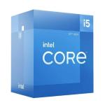 INTEL CPU I5-12400 2.5 GHZ 6 MB SOCKET 1700 