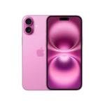 APPLE IPHONE 16 PLUS 128GB PINK