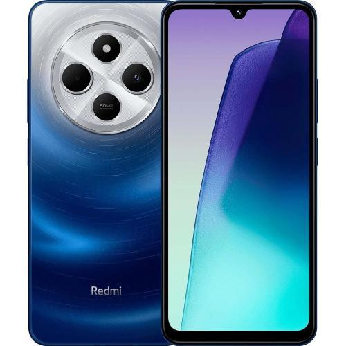 XIAOMI REDMI 14C OCTA-CORE 2.2GHZ 8+8 GB 256GB DISPLAY 6.88 50MP @ 13MP 5160 mAh BLUE