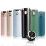 MU 61066 BORRACCIA TERMICA ACCIAIO INOX 500MLCOLORI VARI