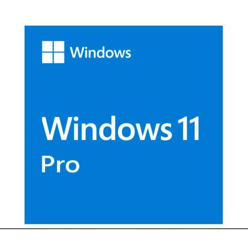 MICROSOFT WINDOWS 11 PRO 64 BIT ITA