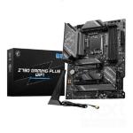 MSI Z790 GAMING PLUS WIFI SOCKET 1700
