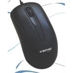 TECNO TC 50 MOUSE OPTICAL USB BLACK