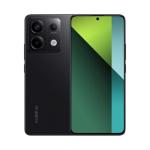 XIAOMI REDMI NOTE 13 PRO 5G OCTA-CORE 2.4GHZ  DISPLAY 6.67" 8GB 256GB 200MP+ 8MP+2MP @ 16MP 5100 mAh MIDNIGHT BLACK
