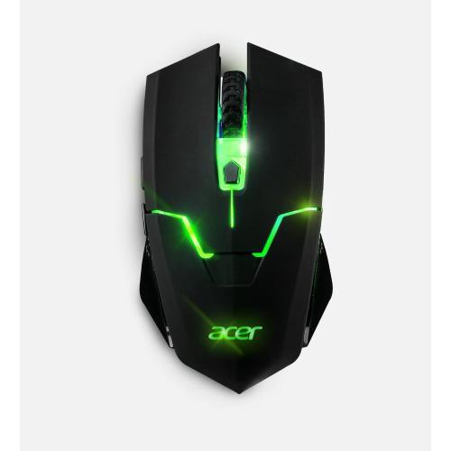 ACER STARK-GM1200 MOUSE GAMING RGB USB