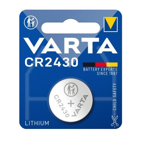 VARTA CR2430 3V