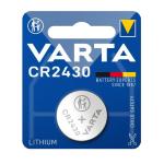 VARTA CR2430 3V