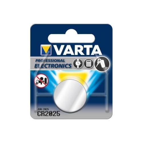 VARTA CR2025 3V