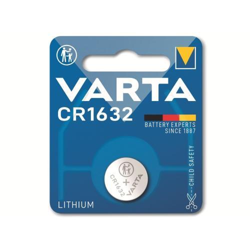 VARTA CR1632 3V