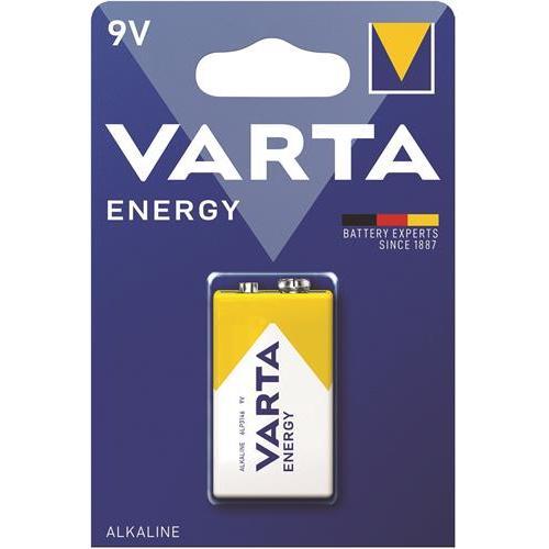 VARTA 6LR61 9V
