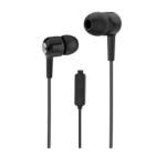 UNICO EP 9970 AURICOLARE CON MICROFONO 3.5 BLACK