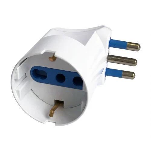 KARMA CC 9556 ADATTATORE DA 16A A TRIPASSO