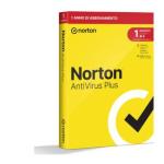 NORTON ANTIVIRUS PLUA 1 DISPOSITIVO
