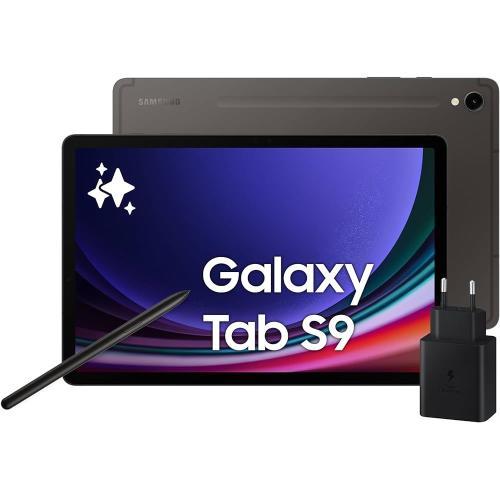 SAMSUNG SM-X710 GALAXY TAB S9 8GB 128GB 11" WIFI ANDROID 14 GRAPHITE