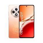 OPPO RENO 12 F 2.8GHZ DISPLAY 6.67  8GB 256GB 50MP+ 8MP+ 2MP @ 32MP 5000 mAh ORANGE