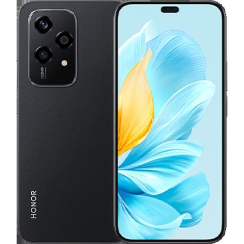 HONOR 200 LITE 5G 2.1 GHZ 8GB 256GB 6.7" 108MP+5MP+2MP@ 50MP 5200 mAh BLACK