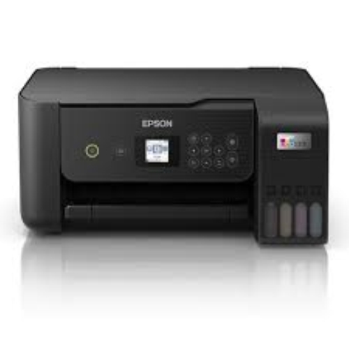 EPSON ECOTANK ET-2870 MULTIFUNZIONE 3 IN 1 INKJET WIRELSS