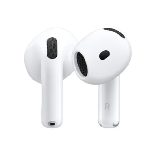 APPLE MXP63ZM/A AIRPODS 4TH GENERAZIONE 2024