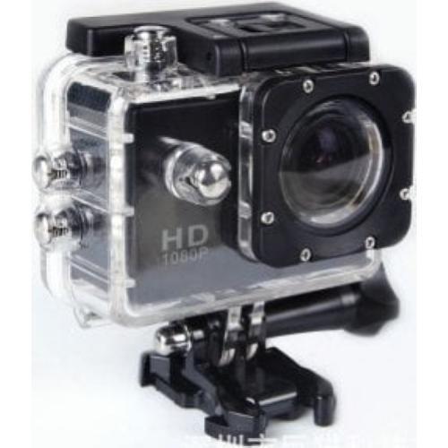 ACTIONCAM DV SJ40000 SPORT CAM HD BLACK