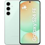 SAMSUNG GALAXY S24 FE 3.1GHZ  8GB 128GB DISPLAY 6.7" 50MP+12MP+8MP@10MP 4700 mAh MINT