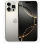 APPLE IPHONE 16 PRO 128GB NATURAL TITANIUM