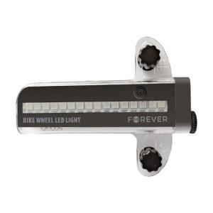 FOREVER BIKE000053 OUTDOOR BIKE LED