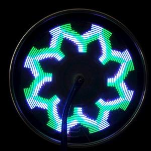 FOREVER BIKE000053 OUTDOOR BIKE LED