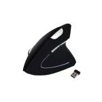 REBELTEC ERGO MOUSE OPTICAL BLUETOOTH