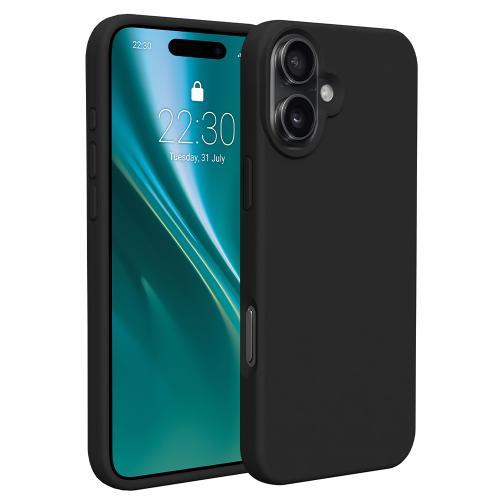 ETTERI SILICONE CASE SMARTPHONE XIPHONE 16 