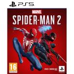 SONY PS5 SPIDER MARVEL SPIDER-MAN 2