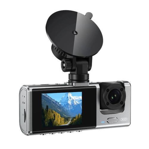 XO XJ03 TELECAMERA DI SICUREZZA A VENTOSA ANGOLO 140°