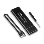 BOX M.2 USB 3.1 ENCLOSURE