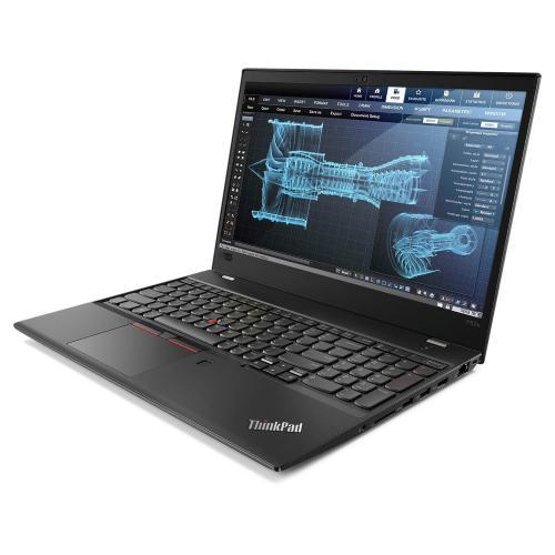 LENOVO THINKPAD P52S I5-8350U 8GB 256GB 15.6" VGA QUADRO P500@2GB W10P 