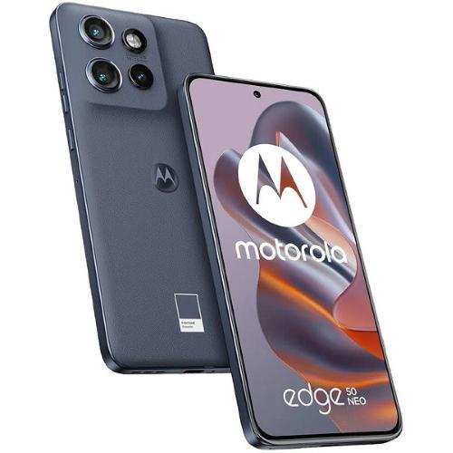 MOTOROLA EDGE 50 NEO 5G 12GB 512GB DISPLAY 6.4" 50MP+13MP+10MP@32MP 4310mAh PANTONE GRISAILLE